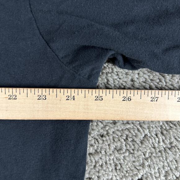 Universal Studios Halloween Horror Nights Shirt Mens 2XL Black 2022 Monsters Tee - Picture 10 of 11